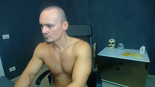KaelSage Obrolan Langsung XXX