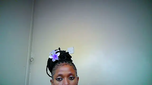 Qute_nimple Webcamshow