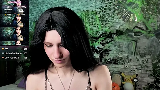 Max_Foxy Obrolan Langsung XXX