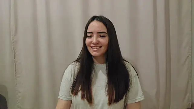 MernaSoledad Obrolan Langsung XXX