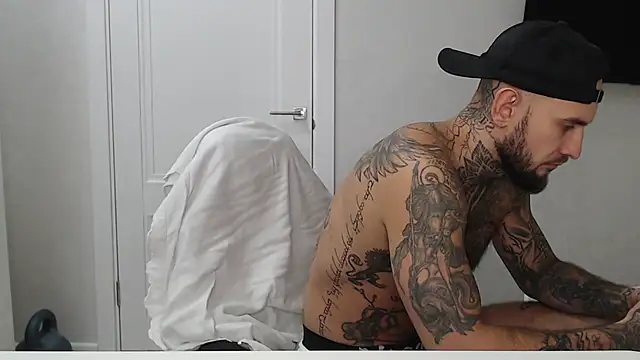 maxi_foxxx XXX чат на живо