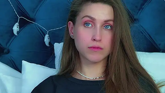 Chat XXX en directo de HaileyArden