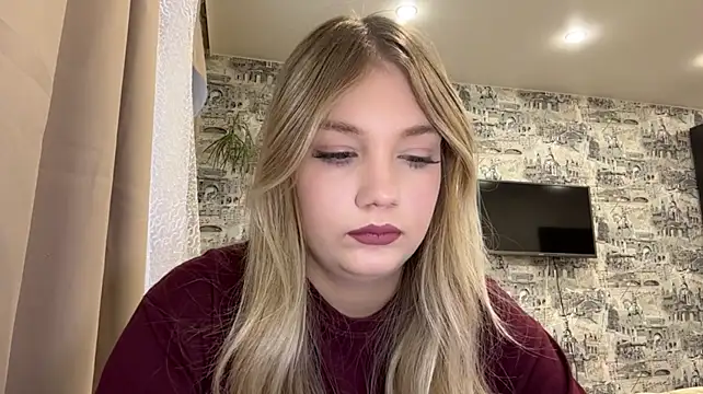 MayaStarlight Obrolan Langsung XXX