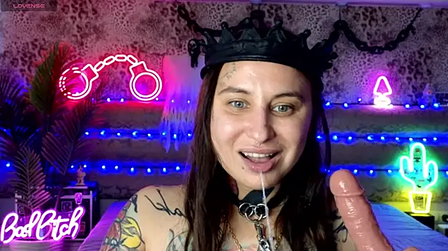 Cool_Freak_'s Live XXX Chat