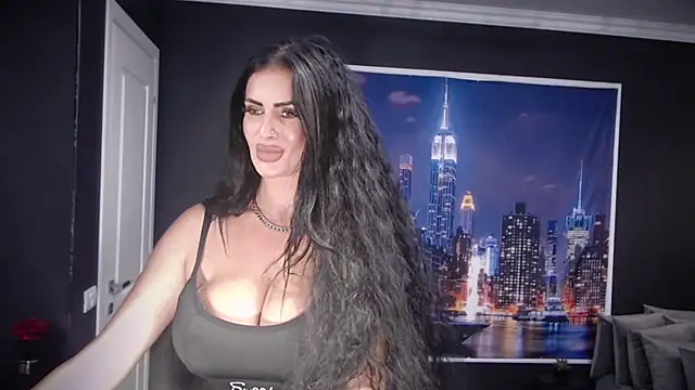 Kass_y Obrolan Langsung XXX