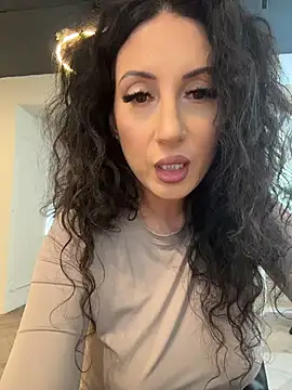BeckyShineX Chat XXX live