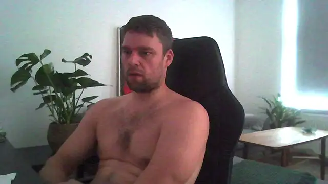 The_big_viking_ Obrolan Langsung XXX