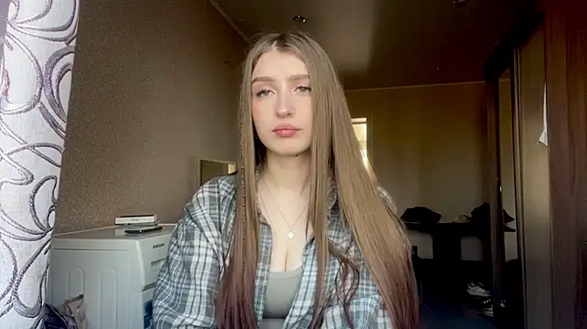 LashundaWilbourn Obrolan Langsung XXX