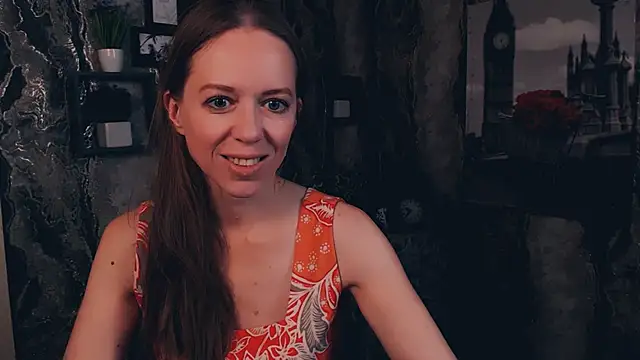 GloriaSi_ Adlı Modelin Canlı XXX Sohbeti