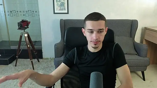 Chat XXX Live KaydenDrew
