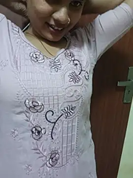 Kittu_Rani25 Obrolan Langsung XXX