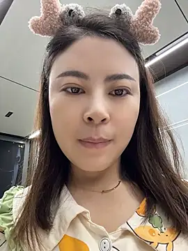 YaoYao8888 Obrolan Langsung XXX