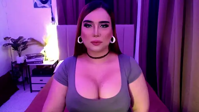 xxbigCOCKmollyxx Obrolan Langsung XXX