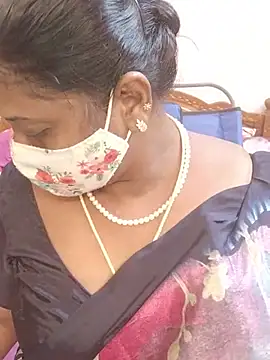 Telugu---___geeta Obrolan Langsung XXX