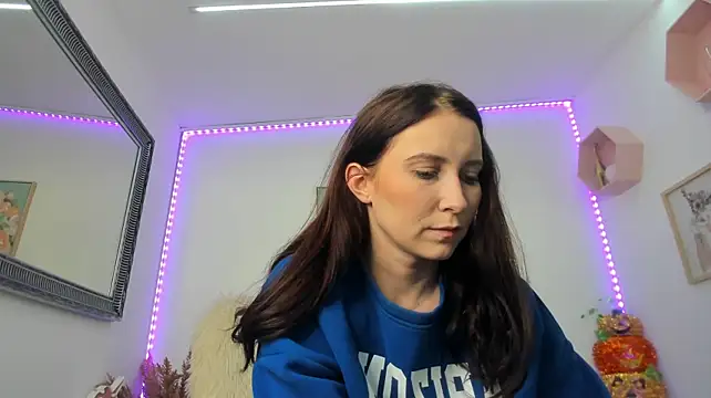 EmberLuna_ Obrolan Langsung XXX