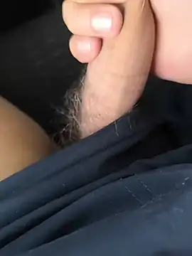 Živý XXX chat Homeless_hunter