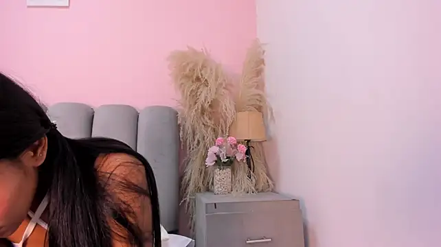 AngelicamaysonのライブXXXチャット