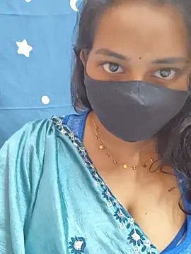 Shree__Swetha__'s Webcam Show