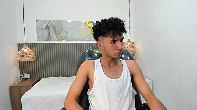 JDWhite18 라이브 XXX 채팅