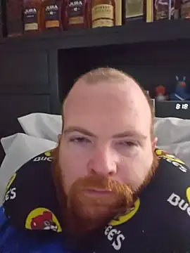 gingerginger111 XXX чат на живо