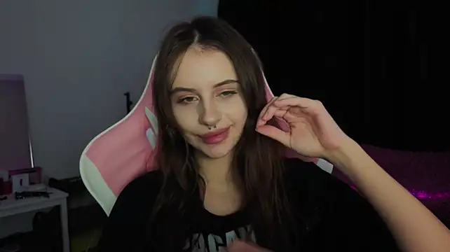evvaavve Live XXX-chat