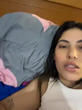 XXX chat uživo modela Any_Bitch_Nasty