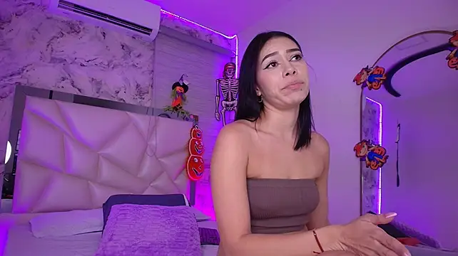 kendal_rossi Obrolan Langsung XXX