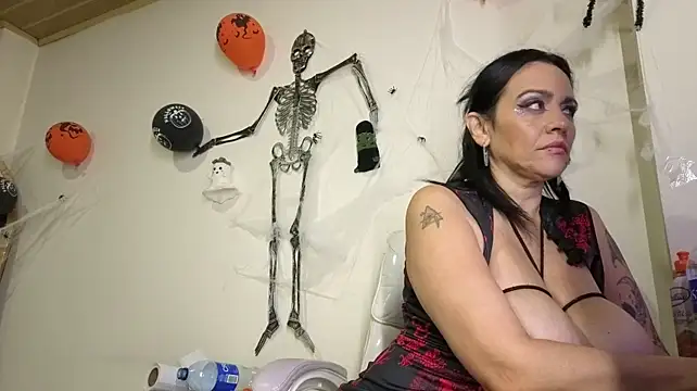 Coquette_Johnsonn Live XXX chat
