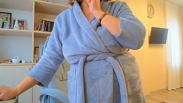 Brionia XXX чат на живо