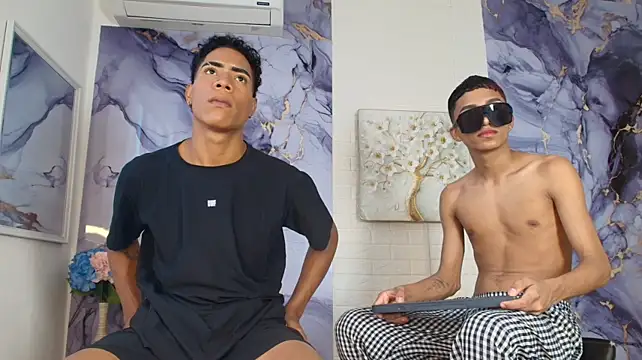 Chat +18 de RED_ZONE_BOYS ao vivo