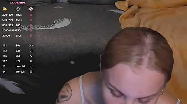 Chat XXX ao vivo de lianaford_