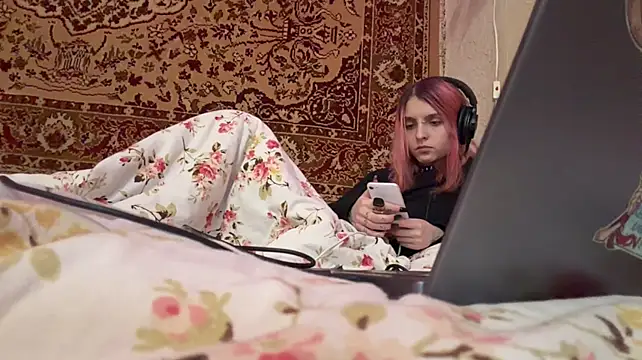 CyndyArmengol Obrolan Langsung XXX