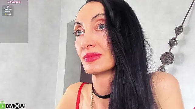 Avrora_Mars Chat XXX in diretta