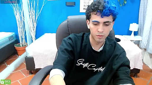 Chat XXX Live noah_bluex