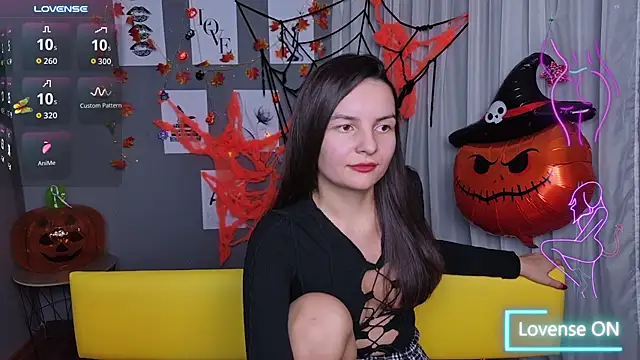 JasmineAsha's Live XXX Chat