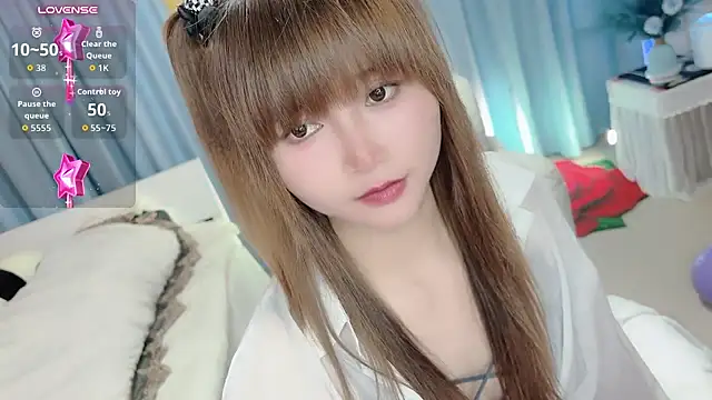 Chat XXX en directo de di-or-