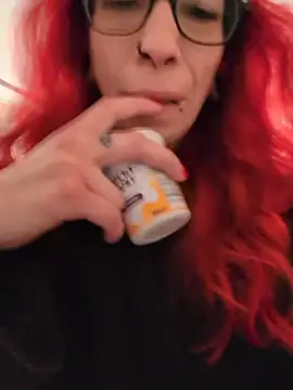 Онлайн чат XXX Ruby_Rebel