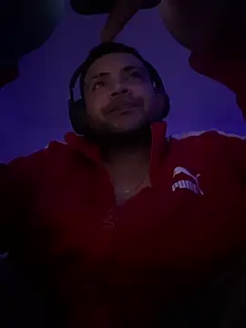 Webkamerová show GusanoDelicioso