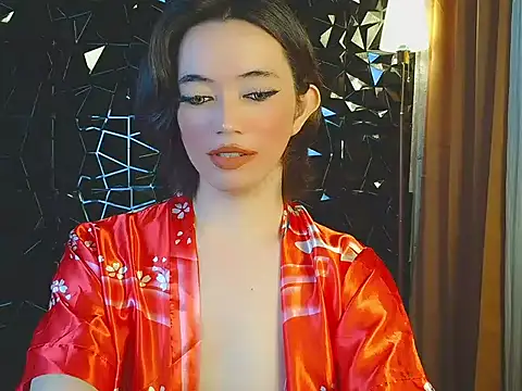 MsSteinのライブXXXチャット