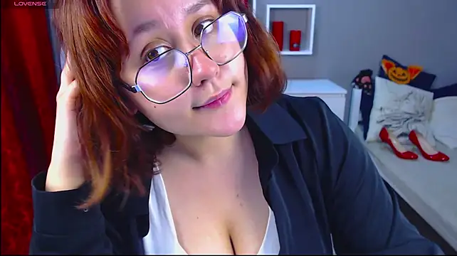 แชท XXX สดของ Judith_hypnosiss