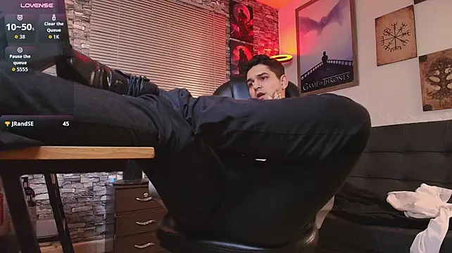Živý XXX chat Nicolas_Fellener