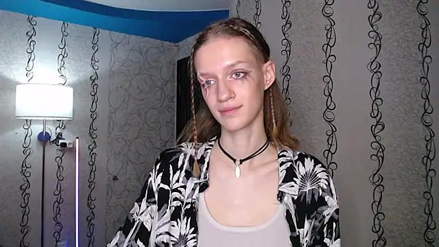 Chrissy_Joyful Live XXX Chat