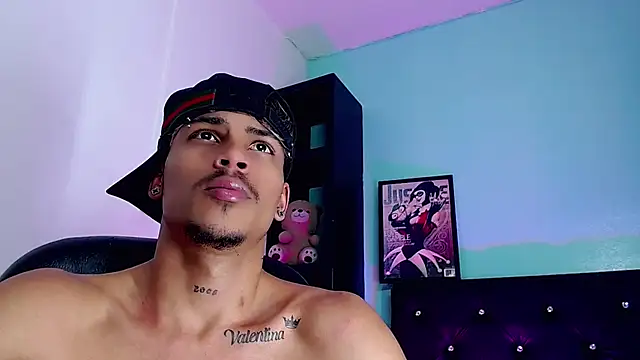 Онлайн чат XXX Angel_foxc13