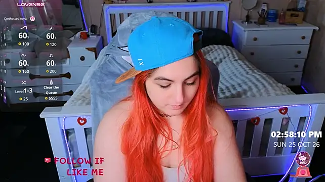 jennystyle Live XXX-Chat