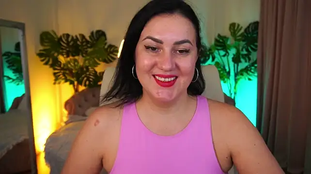 VelvetLuck Chat XXX live
