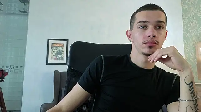 KaydenDrew live XXX chat