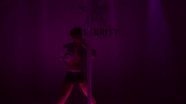 open001 现场XXX聊天