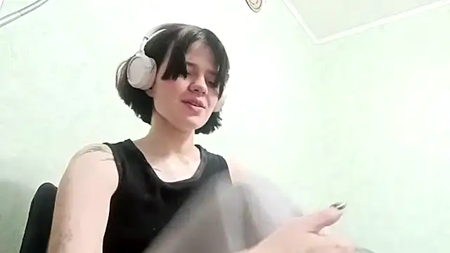 RandiMerkel Obrolan Langsung XXX