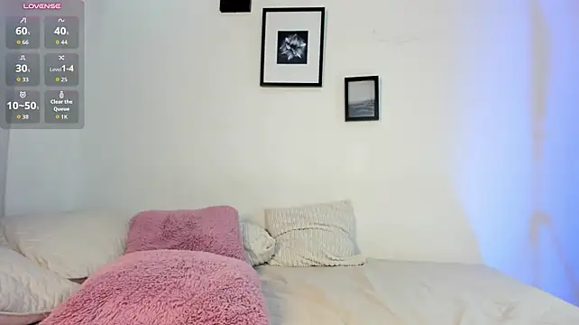 Chatroom XXX en direct de Lilith_020_x