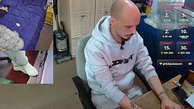 XXX chat uživo modela ryder2012